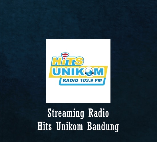 Radio Hits Unikom Bandung