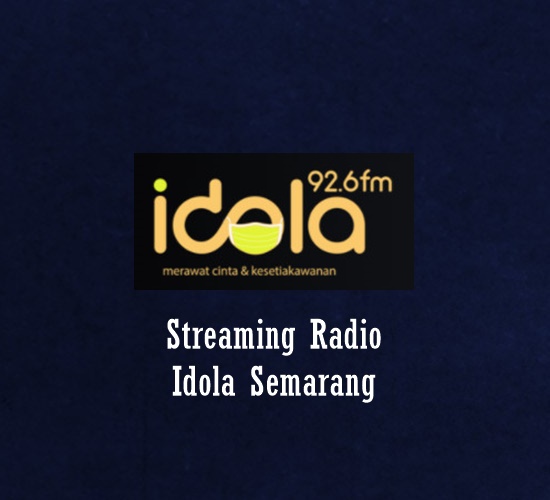 Radio Idola FM Semarang