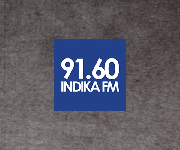 Radio Indika 91.6 FM Jakarta