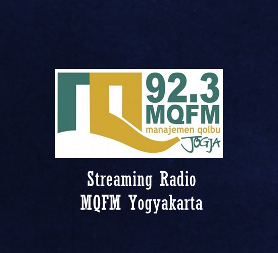Radio MQFM Yogyakarta