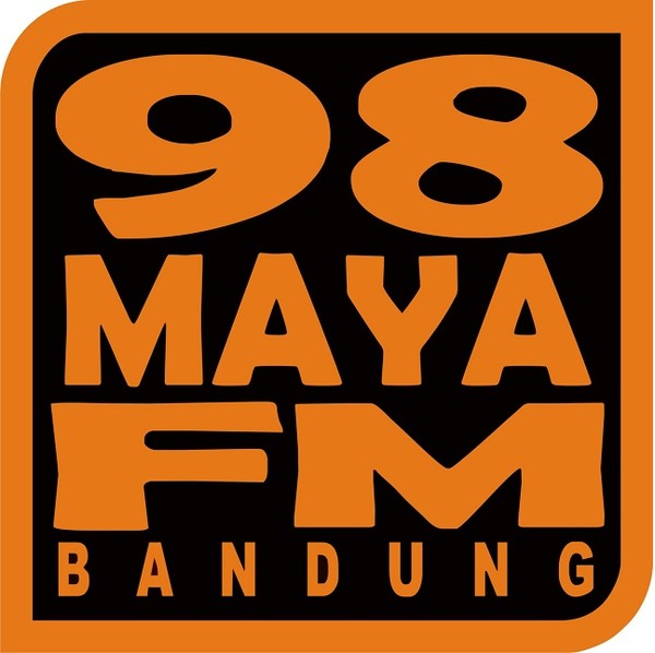 Radio Maya FM Bandung