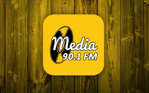 Radio Media 90.1 fm Surabaya