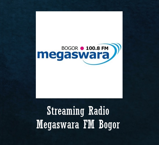 Radio Megaswara FM Bogor