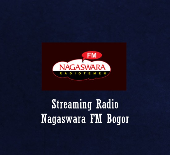 Radio Nagaswara FM Bogor