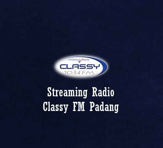 Radio Classy FM Padang