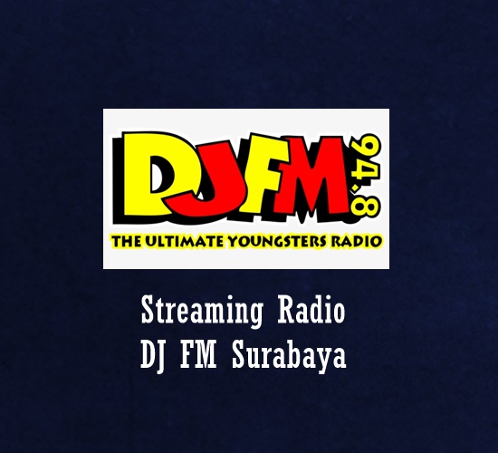 Radio DJ FM Surabaya