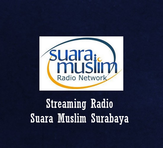 Radio Suara Muslim Surabaya