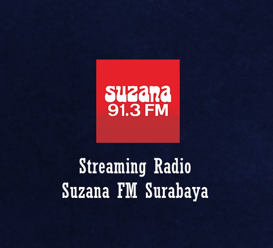 Radio Suzana FM Surabaya