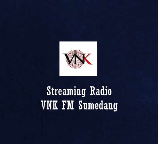 Radio VNK FM Sumedang