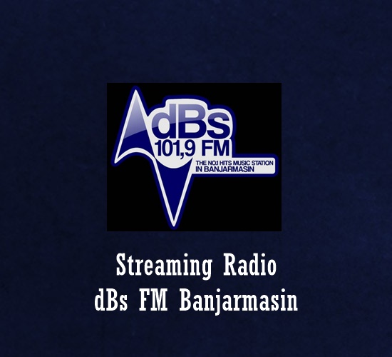 Radio dBs FM Banjarmasin