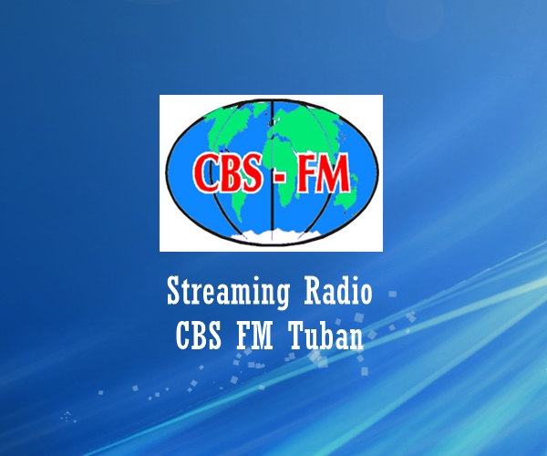 Radio CBS FM Tuban