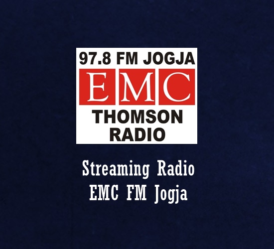 Radio EMC FM Jogja