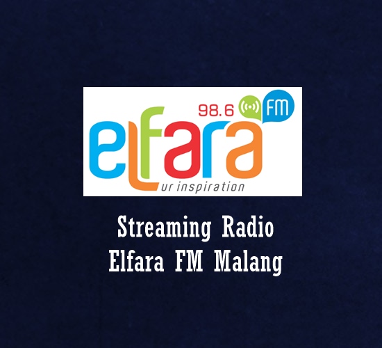 Radio Elfara FM Malang