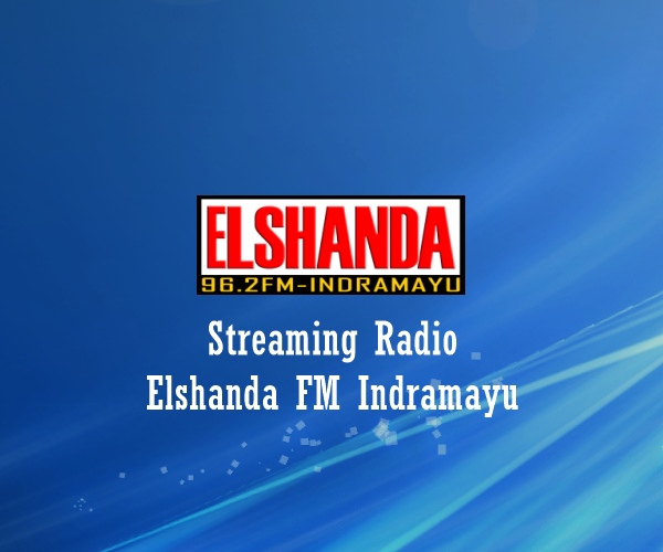Radio Elshanda FM Indramayu