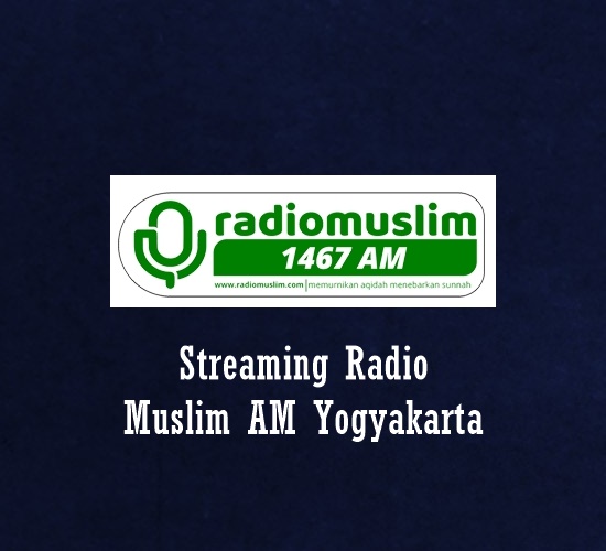 Radio Muslim AM Yogyakarta