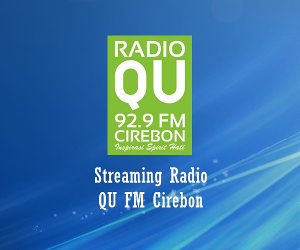 Radio QU FM Cirebon