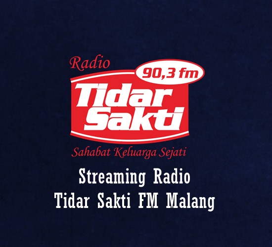 Radio Tidar Sakti FM Malang