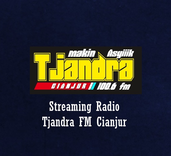 Radio Tjandra FM Cianjur
