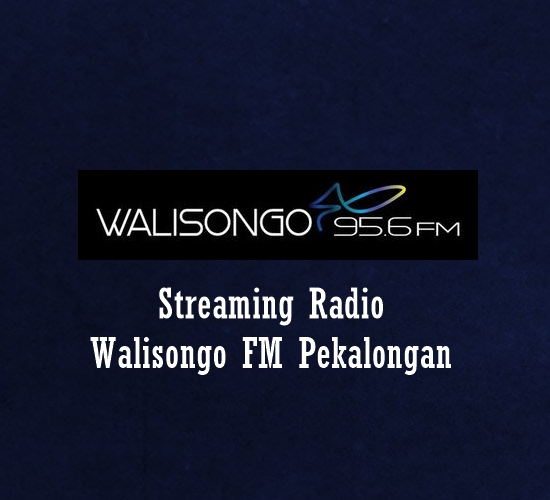 Radio Walisongo FM Pekalongan