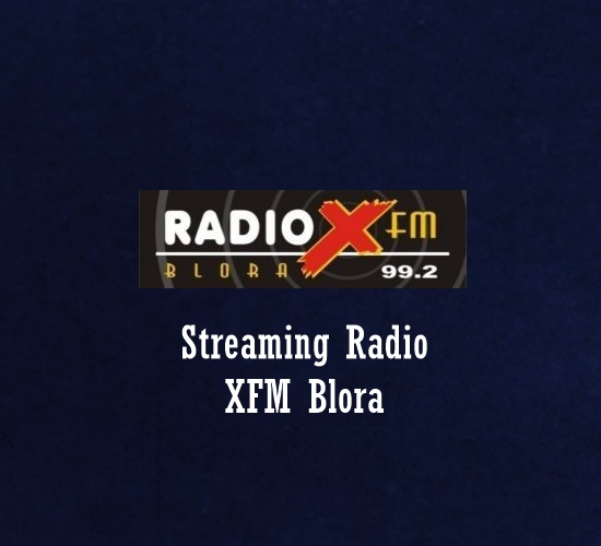 Radio XFM Blora