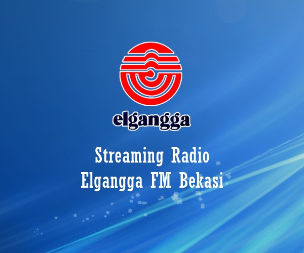 Radio Elgangga FM Bekasi