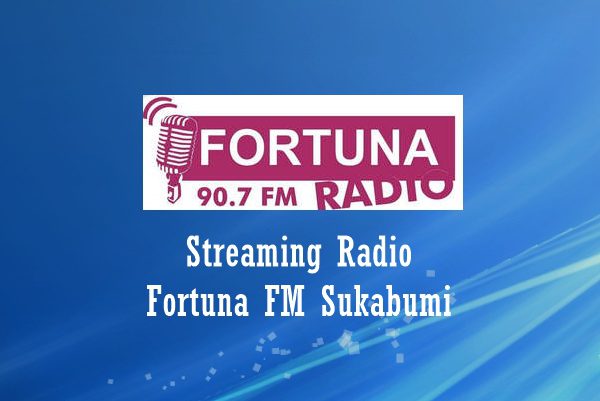 Radio Fortuna FM Sukabumi