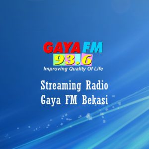 Radio Gaya FM Bekasi