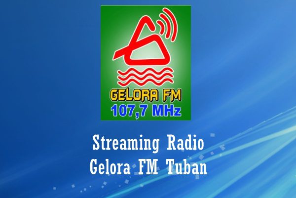 Radio Gelora FM Tuban