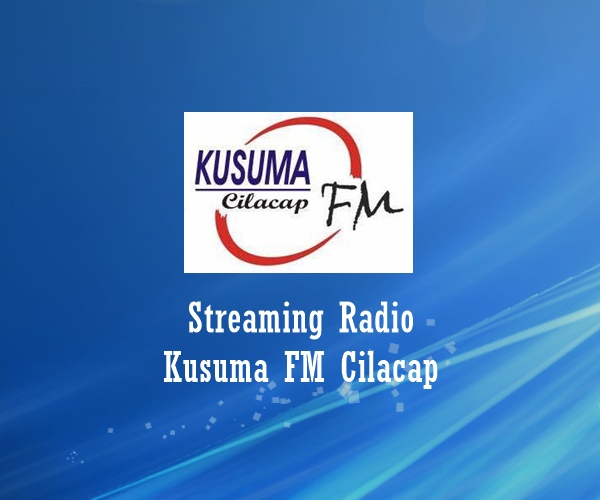 Radio Kusuma FM Cilacap
