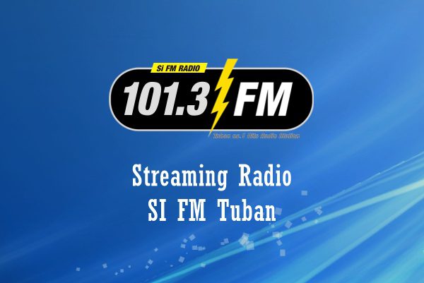 Radio SI FM Tuban