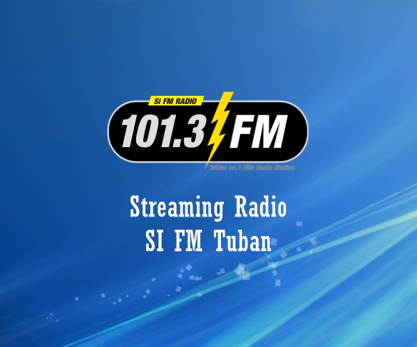 Radio SI FM Tuban