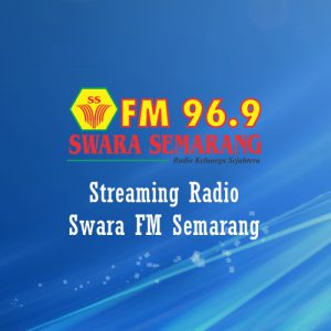 Radio Swara FM Semarang