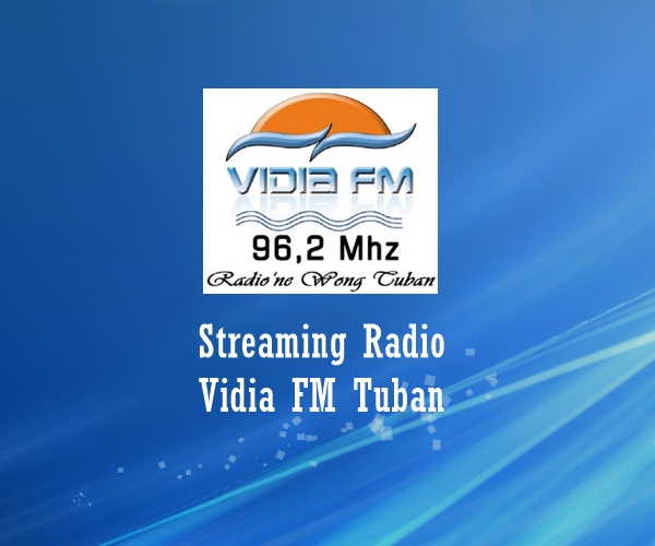 Radio Vidia FM Tuban
