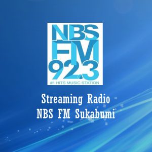 Radio NBS FM Sukabumi