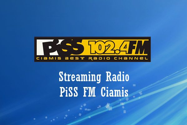Radio PiSS FM Ciamis