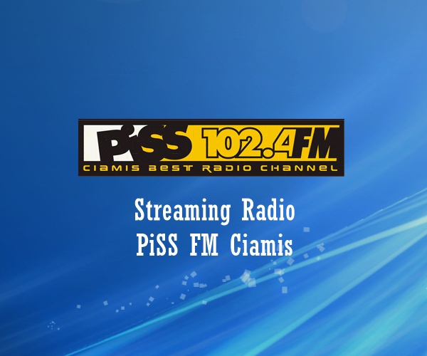 Radio PiSS FM Ciamis