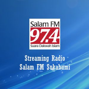 Radio Salam FM Sukabumi