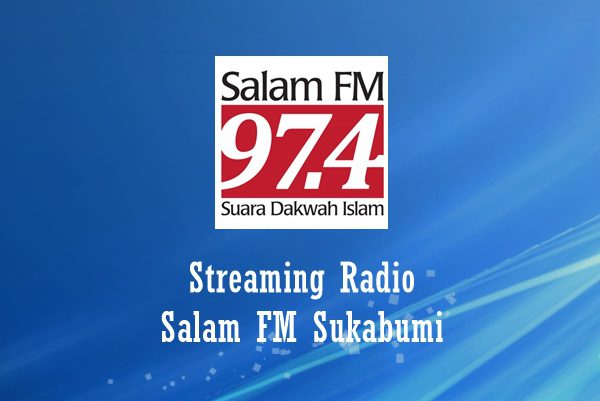 Radio Salam FM Sukabumi