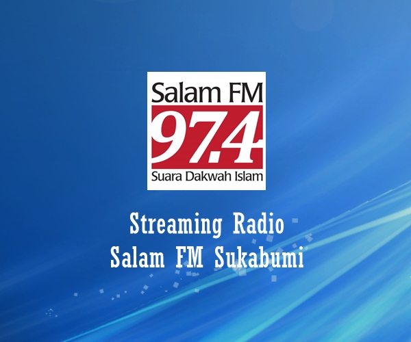 Radio Salam FM Sukabumi