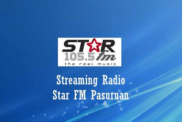 Radio Star FM Pandaan Pasuruan