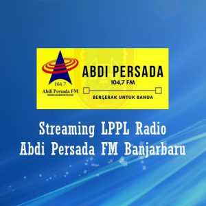 LPPL Radio Abdi Persada FM Banjarbaru