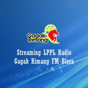 LPPL Radio Gagak Rimang FM Blora