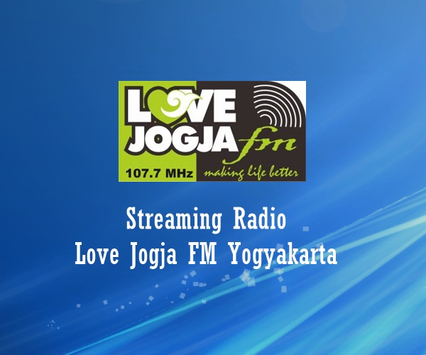 Radio Love Jogja FM Yogyakarta