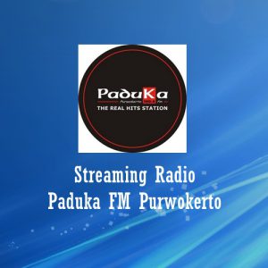 Radio Paduka FM Purwokerto