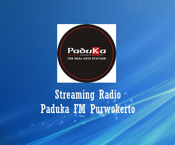 Radio Paduka FM Purwokerto