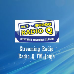 Radio Q Jogja