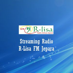 Radio R-Lisa FM Jepara