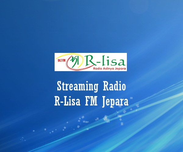 Radio R-Lisa FM Jepara