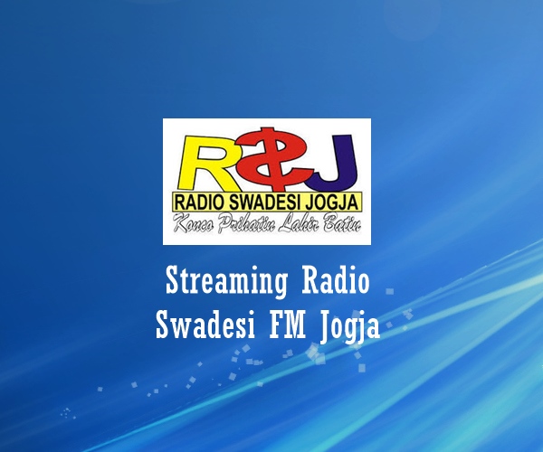 Radio Swadesi FM Jogja