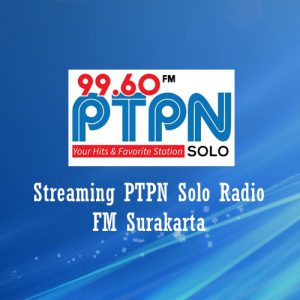 PTPN Solo Radio FM Surakarta